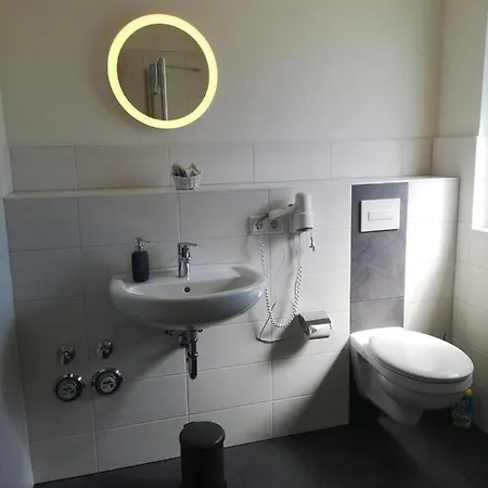 Ferienwohnung In Krakow Am See - A60058 Appartement *